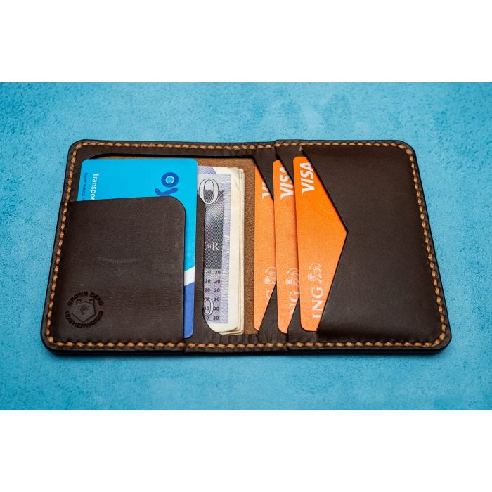 Portofel Nr. 26 - Portofel Bifold