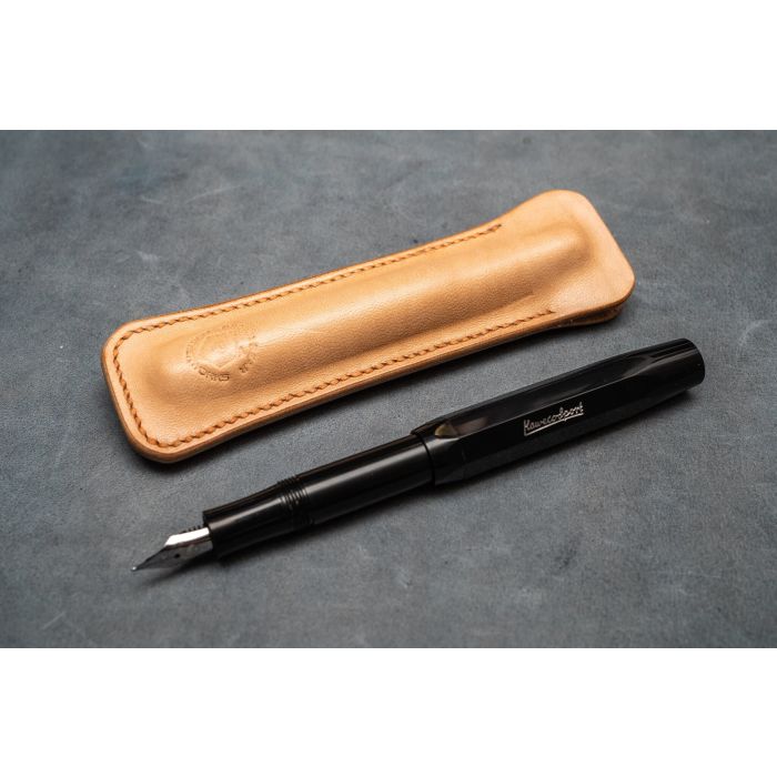 Toc din Piele pentru Kaweco Sport