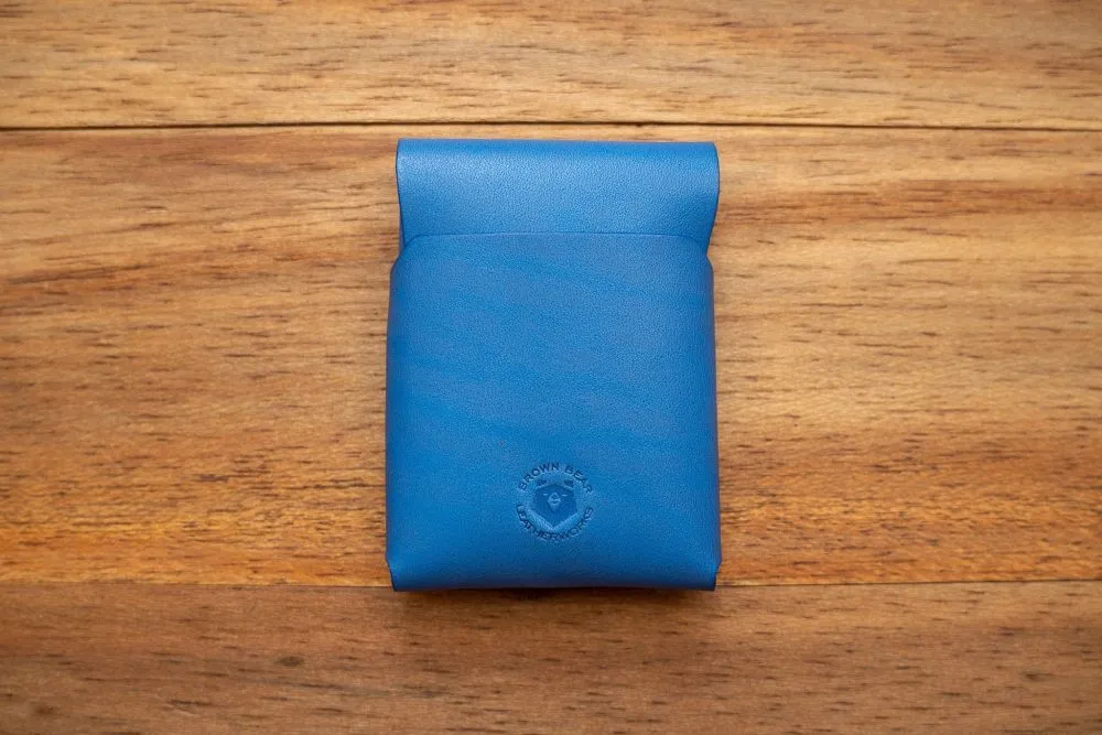 Wallet No. 50 - Origami Style Wallet