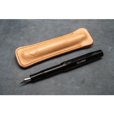 Toc din Piele pentru Kaweco Sport