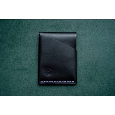 Wallet No. 02 Mini - One Piece Wrap Wallet
