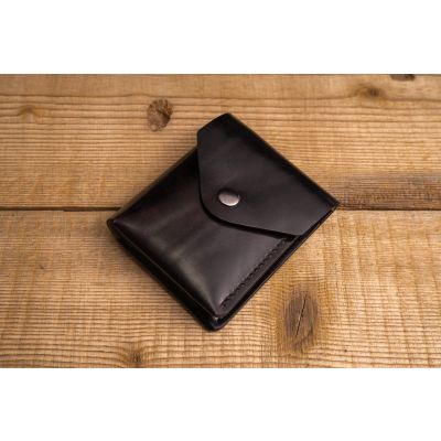 Wallet No. 69 - Minimalist Bifold Wallet for Men