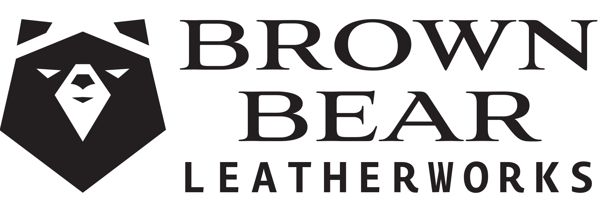 Brown Bear Leatherworks