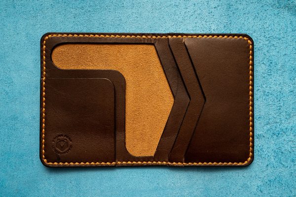 Wallet No. 26 - Bifold Wallet - Image 14