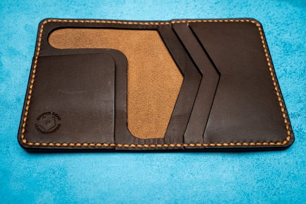 Wallet No. 26 - Bifold Wallet - Image 13