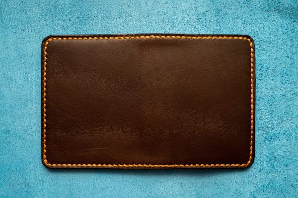 Wallet No. 26 - Bifold Wallet - Image 11