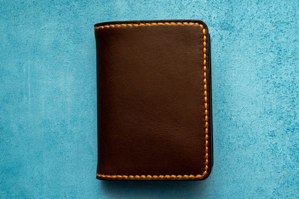 Wallet No. 26 - Bifold Wallet - Image 10