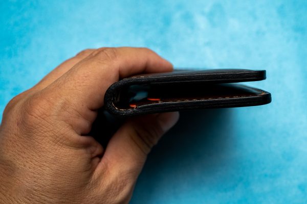 Wallet No. 26 - Bifold Wallet - Image 5