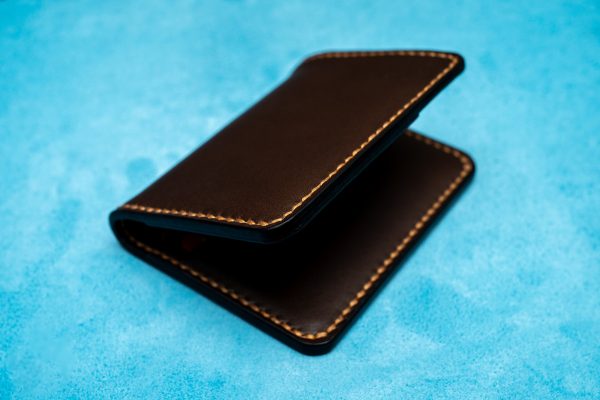 Wallet No. 26 - Bifold Wallet - Image 4