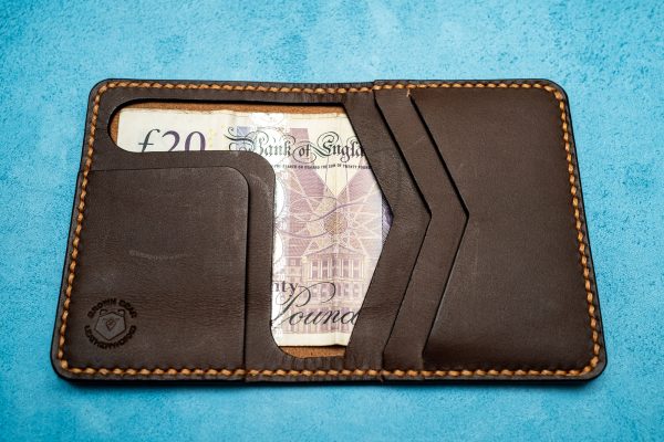 Wallet No. 26 - Bifold Wallet - Image 2