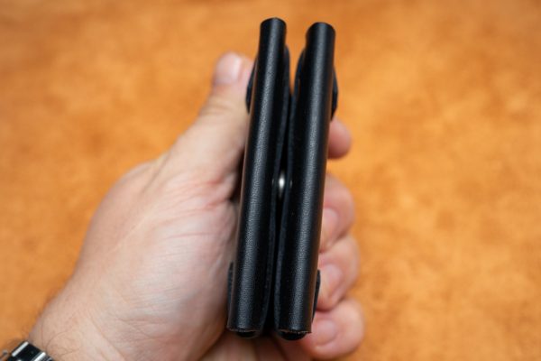 Wallet No. 37 - Minimalist Bifold Wallet and Card Holder - Image 8