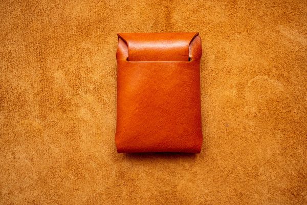 Wallet No. 38 - Origami Style Wallet - Image 6