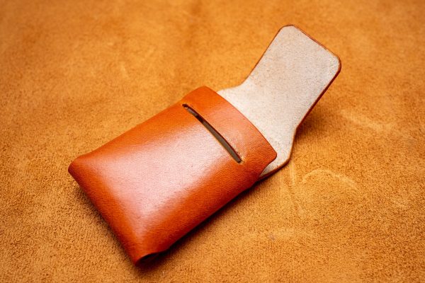 Wallet No. 38 - Origami Style Wallet - Image 8
