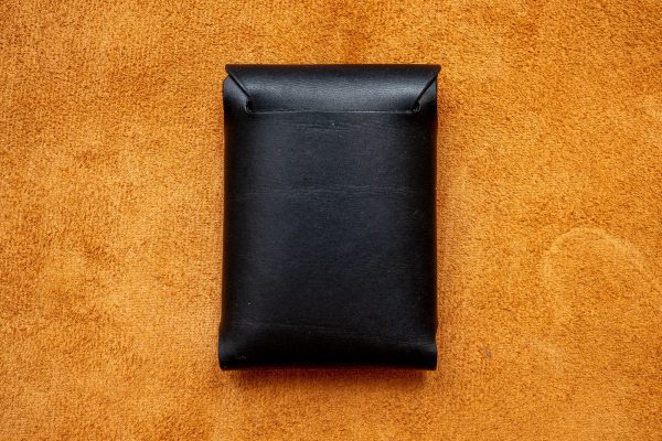 Wallet No. 38 - Origami Style Wallet - Image 3