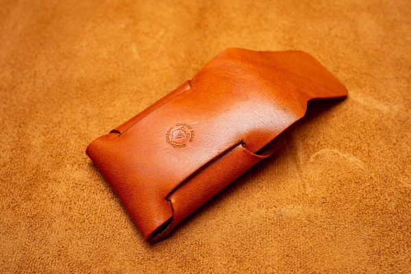 Wallet No. 38 - Origami Style Wallet - Image 9