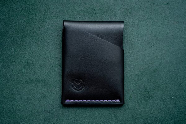 Wallet No. 02 Mini - One Piece Wrap Wallet