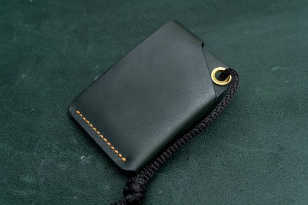 Wallet No. 44 - Minimalist Wallet for Men - Image 7