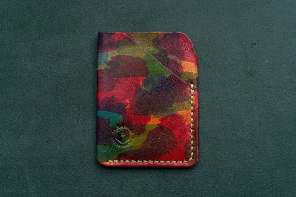 Wallet No. 45 - Minimalist Wallet for Men
