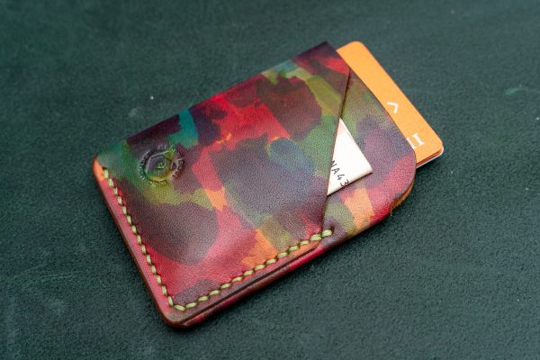 Wallet No. 45 - Minimalist Wallet for Men - Image 5