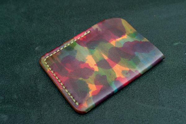 Wallet No. 45 - Minimalist Wallet for Men - Image 4