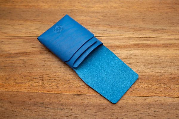 Wallet No. 50 - Origami Style Wallet - Image 3
