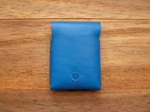 Wallet No. 50 - Origami Style Wallet