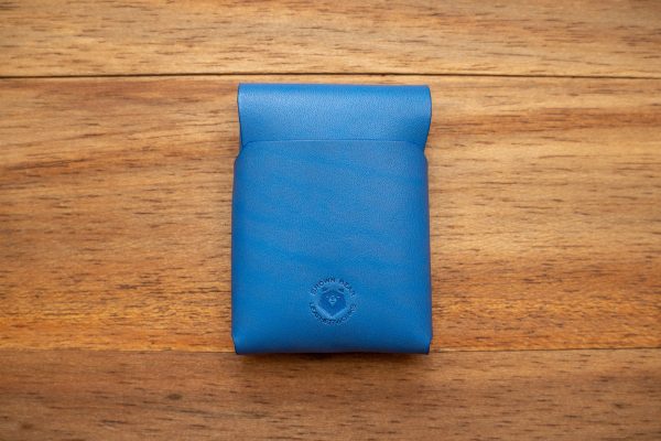 Wallet No. 50 - Origami Style Wallet