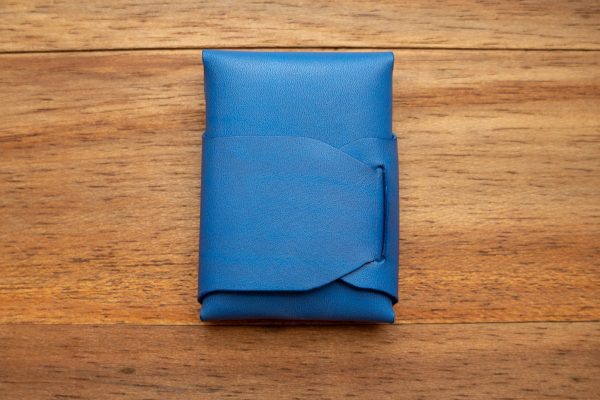 Wallet No. 50 - Origami Style Wallet - Image 2