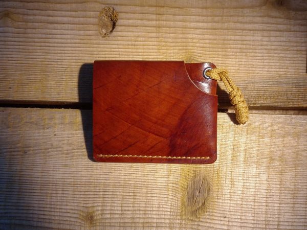 Wallet No. 59 - Minimalist Wallet for Men - Image 6