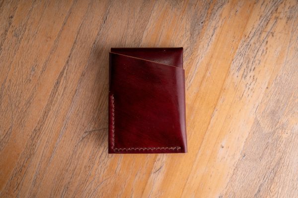 Wallet No. 65 - Flap Wallet - Image 6