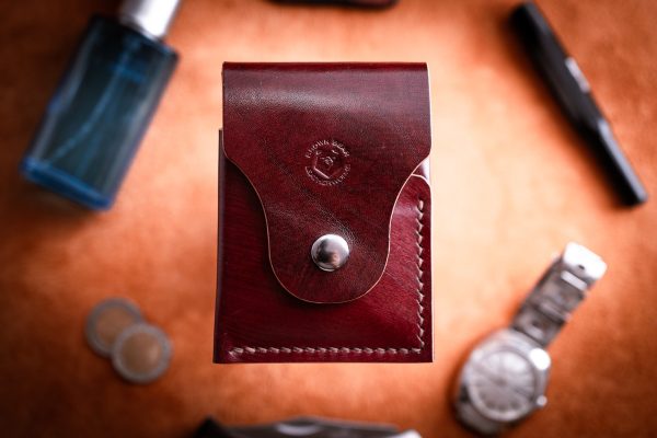 Wallet No. 65 - Flap Wallet - Image 2