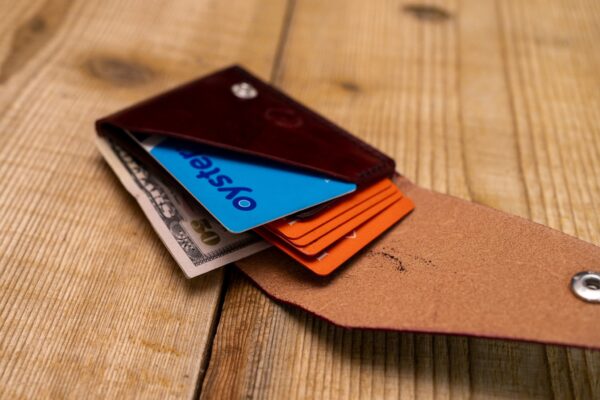 Wallet No. 70 - Minimalist Leather Wallet for Men - Image 7